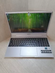 Medion E15407 i5-1035G1 @ 1,0GHz 8GB DDR4 256GB SSD Windows 11 Grade C EE1302 - Bild 1 von 8