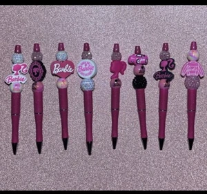 Focal Pens Barbie Choose One ! Read Description - Picture 1 of 1