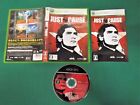 Xbox360 -- Just Cause -- JAPAN. GAME. Eidos. Avalanche. 50091