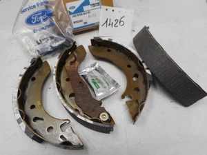 Serie ganasce freni posteriore Ford Fiesta 95- Ford Ka 98- Ford Puma 97- - Picture 1 of 4