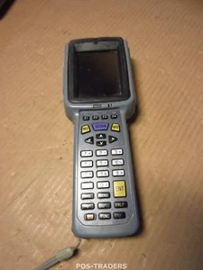 Denso BHT-420BW-CE Handy Terminal 1D Barcode Scanner WIRELESS WLAN b/g EX CRADLE - Bild 1 von 4