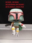 NO BOX NO BASE Funko Pop! Star Boba Fett #102 Smuggler’s Bounty Exclusive Figure