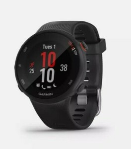 running watch uk