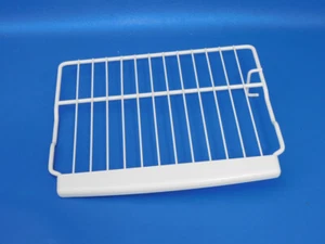 GE Refrigerator PSHS9PGZBC SS Freezer Shelf WR71X10528 - Picture 1 of 2