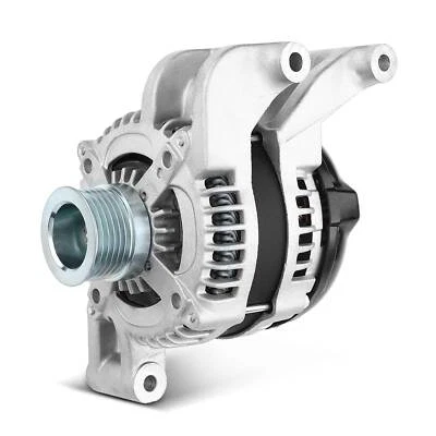 Alternatore 150A 6 Groove per Ford Focus II DA DS FFS DP HCP Focus 2.0L - Immagine 1 di 3