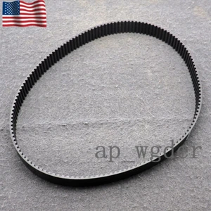 For 3211088 Victory Motorcycle, Kingpin, Vegas, Touring Cruiser Drive Belt - Picture 1 of 10