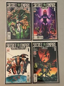 ULTIMATE SPIDER-MAN NM COMIC LOT RUN - 16 ISSUES - Picture 1 of 1