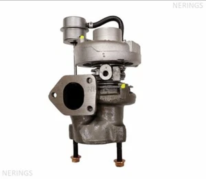Turbocompresor BMW 3 (E36) 325 tds 465555 - Imagen 1 de 6