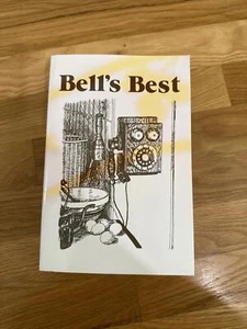 Bell’s Best Mississippi Chapter No. 36 March 2006 Cookbook - Bild 1 von 6