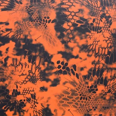 Kryptek® Camuflaje - Hoja KYDEX® con infusión (patrones estándar y micro) Foto 1 de 2