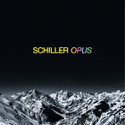 Christopher Von Deylen Schiller: Opus (CD) Album