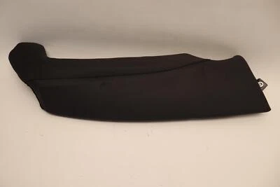 2017-2019 AUDI A4 QUATTRO REAR RIGHT SIDE SEAT BOLSTER CUSHION SHOULDER OEM - Image 1 of 4