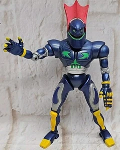 Reboot Megabyte Action Figure Original 1995 Irwin Toys - Picture 1 of 11