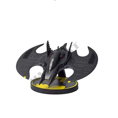 Batman Batwing 1989 1/32 Warner Bros. Caltex 1:32 Limited Edition Collection - Image 1 of 4
