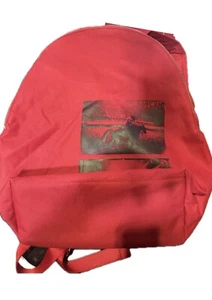 Calvin Klein x Andy Warhol Backpack (Spring Summer 2019, Edition 02) (Rare) - Picture 1 of 2