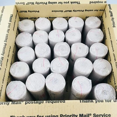 Lote de 25 rollos de vendaje elástico Johnson & Johnson Coach 6" x 5 yardas #007923-09 Foto 1 de 4