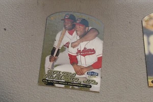 2000  Fleer Ultra Baseball Gold Medallion Complete Finish Your List Set u-Pick - Picture 1 of 149