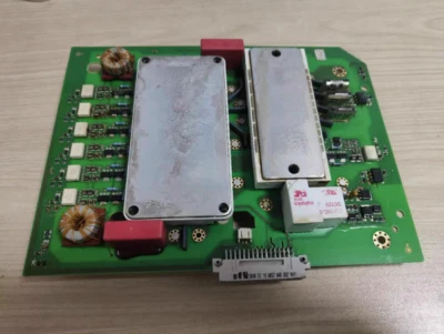 1pc used B&R 8V1180.001 with module CS0174100180-04 - Image 1 of 4