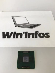 Intel Pentium LF80537 T2370 SLA4J 1.73/1M/533 64bit CPU Compaq Presario C700 - Picture 1 of 1