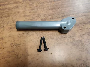 Collettore aspirazione rasaerba Murray mod 224110X8A Briggs & Stratton 10G902 699644 - Foto 1 di 4