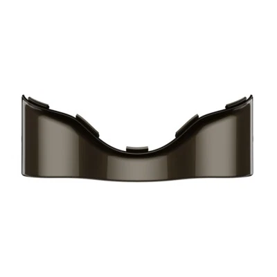 Темный сплав летучая мышь обтекатель юбка подходит для Harley Street Electra скольжения 2014 + - Изображение 1 из 4