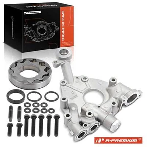 A-Premium Engine Oil Pump for Toyota Camry 07-17 RAV4 Sienna Avalon Venza Lexus - Bild 1 von 11