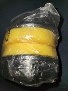 2x neue Ersatzfilter für Bissell Tierhaar Radierer aufrecht 1650 Modell 16871 - Bild 1 von 3