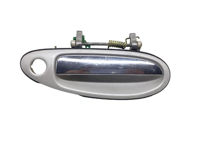 1995-1999 NISSAN MAXIMA FRONT RIGHT PASSENGER OUTSIDE DOOR HANDLE OEM Foto 1 de 4