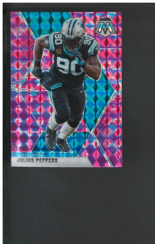 B3851- 2020 Panini Mosaic FB Assted Insert Cards1 -You Pick- 15+ FREE US SHIP - Image 1 of 1