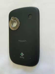HTC Touch MP6900 Sprint Smartphone Back Rear Door Cover Camera Lens Replacement - Picture 1 of 3