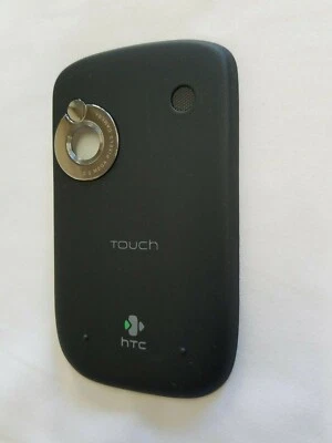 HTC Touch MP6900 Sprint Smartphone Back Rear Door Cover Camera Lens Replacement - Image 1 of 3