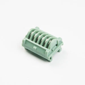 120PCS/Box Disposable Medical Clips for Laparoscopic Clip Applier ML Size Green - Picture 1 of 4