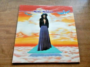 LP-Maria Muldaur-1973 debut-Any Old Time, Midnight at the Oasis, The Work Song - Picture 1 of 4
