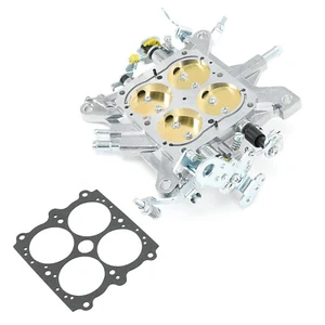 For Holley 4150 650-800 CFM Mechanical Secondary Carburetors PROFORM 67100C Carb - Bild 1 von 16