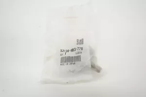 Soporte de manillar Honda TRX soporte de barra inferior OEM Sportrax Recon 250 X EX 97-22 EA - Imagen 1 de 6