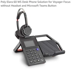 Poly Elara 60 WS - Picture 1 of 1