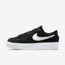 blazer low top