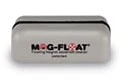 Mag-Float 130A Medium Acrylic Algae Magnet w/ Scraper Aquarium Scrubber - Image 1 of 1