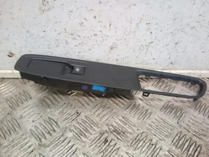 Renault Clio Mk4 13-20 N/S Passenger Front Electric Window Switch 809611006R - Picture 1 of 4