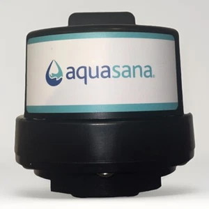 Aquasana Claryum Under Sink Water Filter System - Direct Connect Replacement - Picture 1 of 6