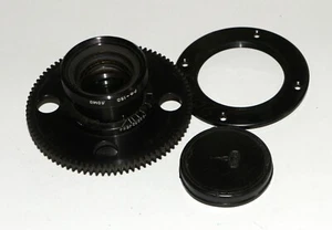 VERY RARE LOMO RF-150 5.6/150 Large Format Lens for cameras for 8x10" 18x24 cm - Picture 1 of 5