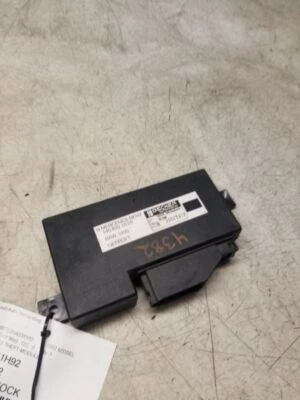 1992 Mercedes-Benz 600SEL - Anti Theft Key Alarm Module - 1408201826 - R317839 - Imagem 1 de 4