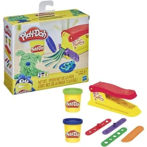 Juego Play-Doh Mini Fun Factory - Imagen 1 de 4