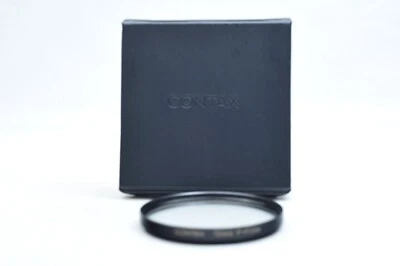 @ SakuraDo Camera @ Excellent! @ Contax 72mm P-Filter Made in Japan - Image 1 of 4