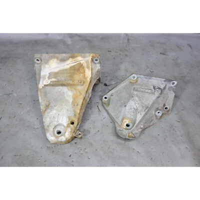 Par de brazos de suspensión izquierdo derecho BMW E60 525i 530i M54 2004-2005 motor de 6 cilindros OEM Foto 1 de 4