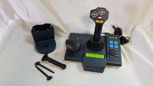 Hori hpc-043 Joystick ONLY Farming Vehicle Control System control panel for PC - Picture 1 of 14