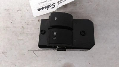 2022 Chevrolet Express 2500 Driver Left Front Door Switch 2594731 - Image 1 of 4