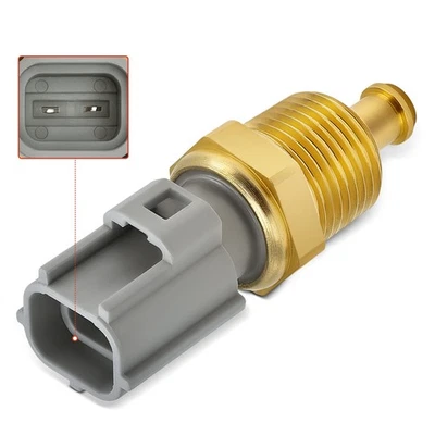 Temperature Sensor for International Harvester 2554 2574 2654 3900FC 2674 3000 - Image 1 of 4