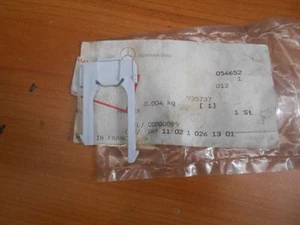 Genuine Brand New Mercedes Heater Case Bracket - W202 - A2028350614 - Picture 1 of 1