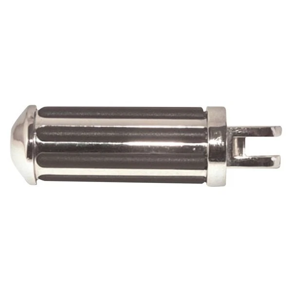 For Yamaha Virago 535 1987-2000 EMGO Rail Driver's Floorboards 40 mm 1-1/2" Foto 1 de 1